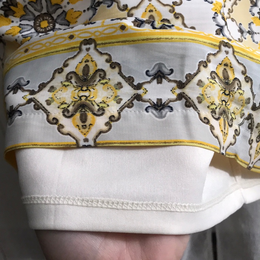 Lulus Shift Dress - Picture 5 of 6